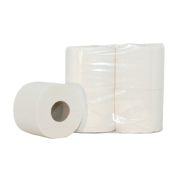 Toiletpapier (Pallet voordeel)