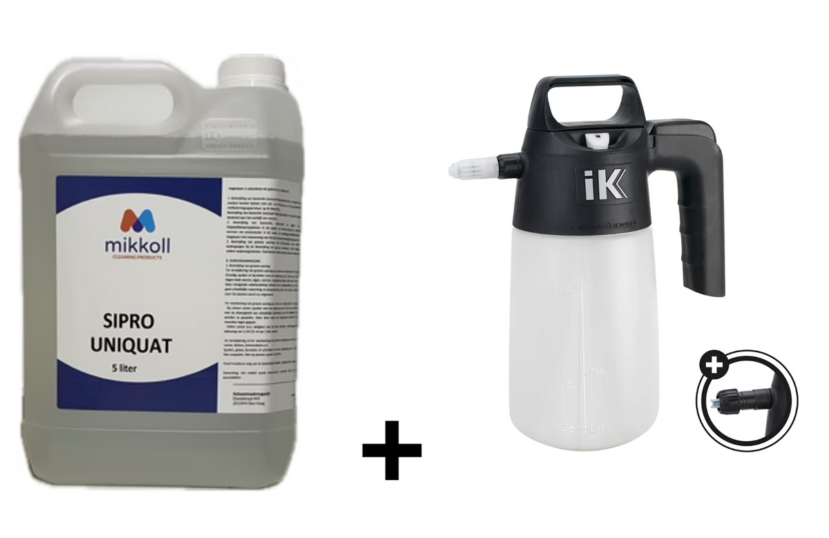 Easy life anti algen pakket aquarium kopen