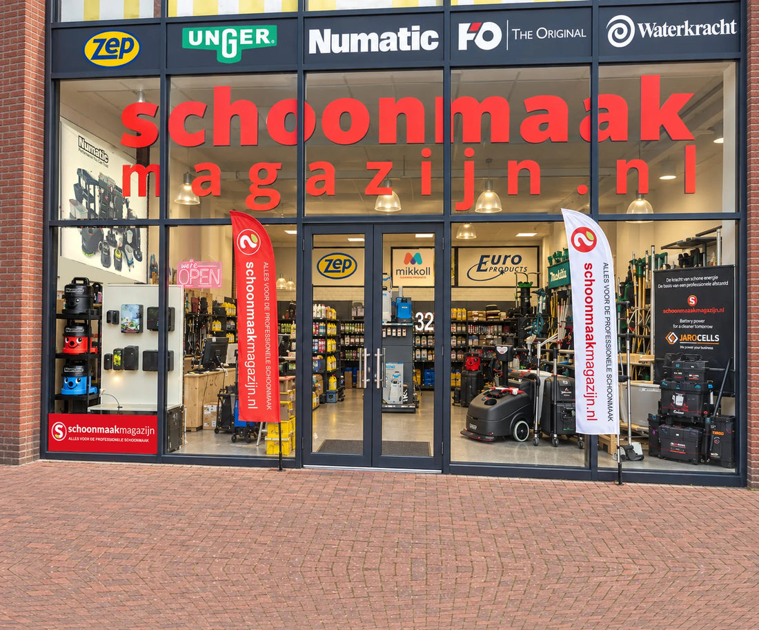Winkel Wateringen