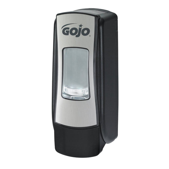 Gojo ADX-7 Purell Dispenser black-chrome 700 ml