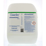 Cleantex Citronel Fris 1L of 10L