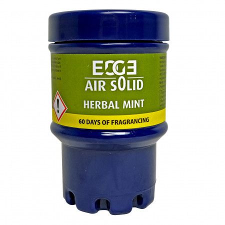 Green Air Herbal Mint Luchtverfrisser Vullingen 6 stuks