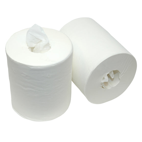 Poetsrollen (Pallet voordeel)
