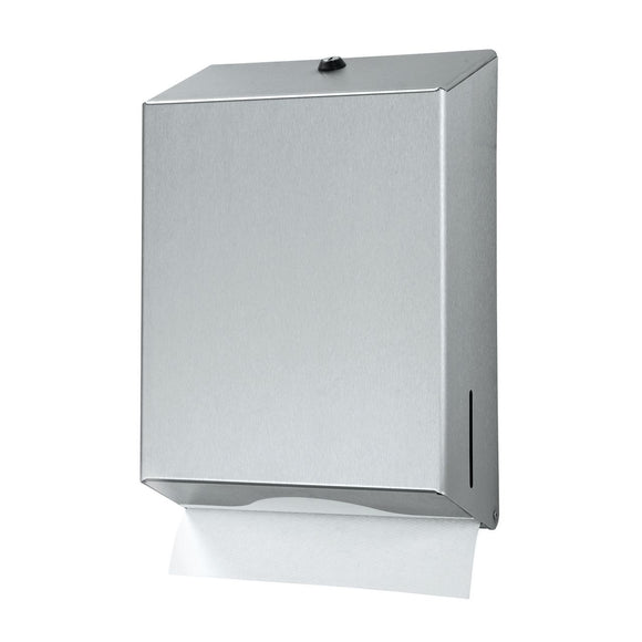 Euro RVS Dispensers