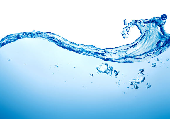 Osmosewater