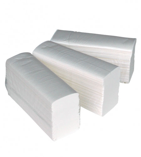 Handdoekpapier (Pallet voordeel)
