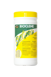 Zep Swipes Bioclene Ecosafe Hygiene reinigingsdoekjes