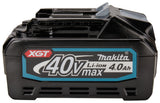 Makita Accu BL4040 XGT 40 V Max 4,0Ah