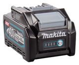 Makita Accu BL4040 XGT 40 V Max 4,0Ah
