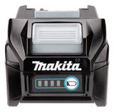 Makita Accu BL4025 XGT 40 V Max 2,5Ah