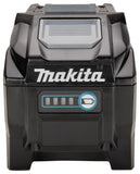 Makita Accu BL4050F XGT 40 V Max 5,0Ah