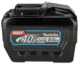 Makita Accu BL4080F XGT 40 V Max 8,0Ah