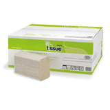 E-Tissue Multifold 24X20CM 2LGS 3750ST