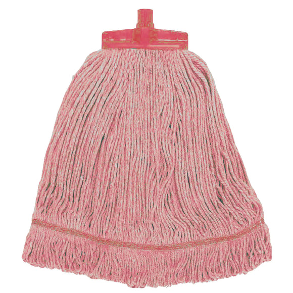 Mikkoll Freedom Mop 400gram Rood