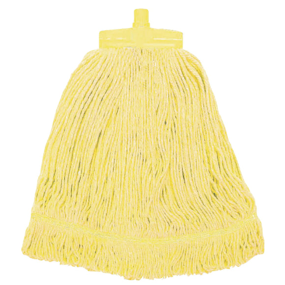 Mikkoll Freedom Mop 400gram Geel