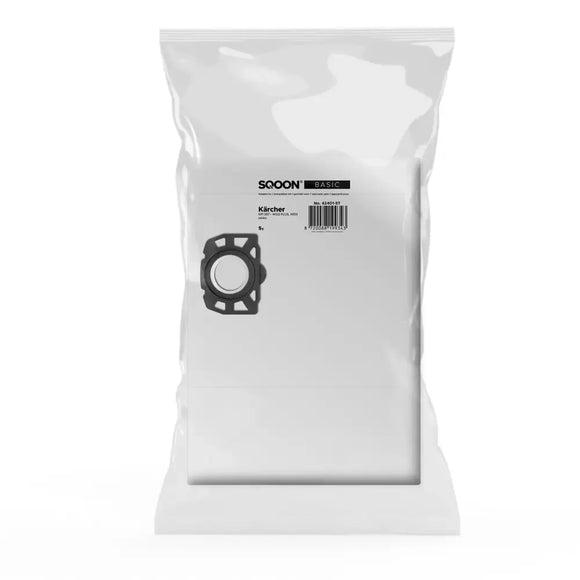 Karcher WD 2 PLUS & WD3 series - KFI 357 pak 5 stuks