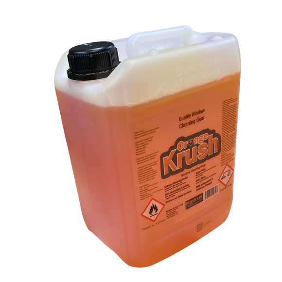 Maykker Orange Krush 5L