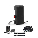 IK Compressor op Accu 18V Li-Ion batterij