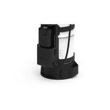 IK Compressor op Accu 18V Li-Ion batterij
