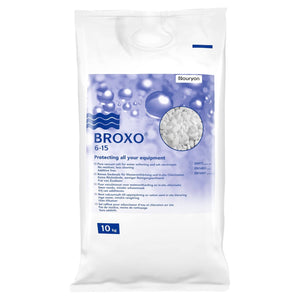 BROXO Onthardingszout 10kg