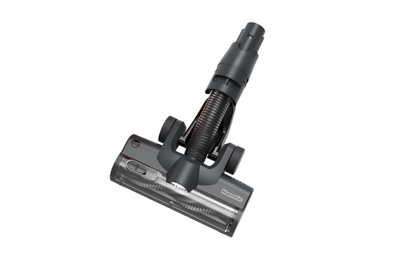 Numatic Quick Gemotoriseerde borstelkop 24cm