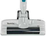 Makita XGT 40 V Max Stofzuiger met roterende borstel (zonder accu en lader)