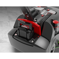 Numatic TTB1840-NX schrob-zuigmachine graphite Batterij