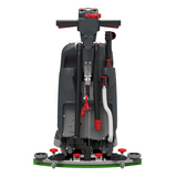 NumaticTBL4055 NX1K schrob-zuigmachine Batterij Graphite + Padloc Houder