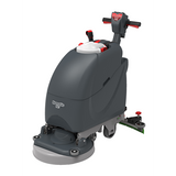 NumaticTBL4055 NX1K schrob-zuigmachine Batterij Graphite + Padloc Houder