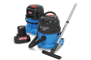 Batterij waterzuiger WBV370-NX met kit A11/85 + accu + oplader