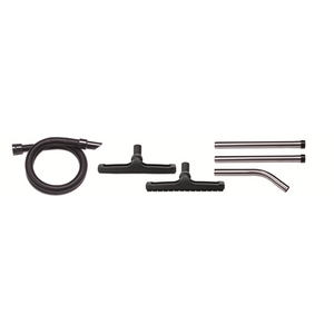 Kit BB8 38mm RVS nat of droog