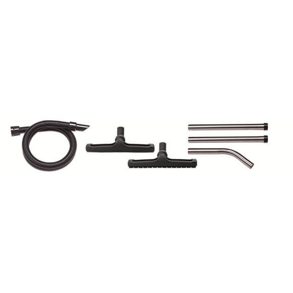 Kit BB8 38mm RVS nat of droog
