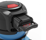 Batterij waterzuiger WBV470NX met kit A11/85 + accu + oplader
