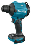 Makita LXT 18 V Blaas- en zuigmachine (zonder accu en lader)