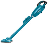 Makita 18V Steelstofzuiger Zakloos
