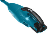 Makita 18V Steelstofzuiger Zakloos