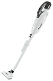 Makita 18 V Steelstofzuiger WIT Zonder accu's en lader