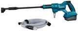 Makita LXT 18 V Drukreiniger 24 bar (zonder accu en lader)
