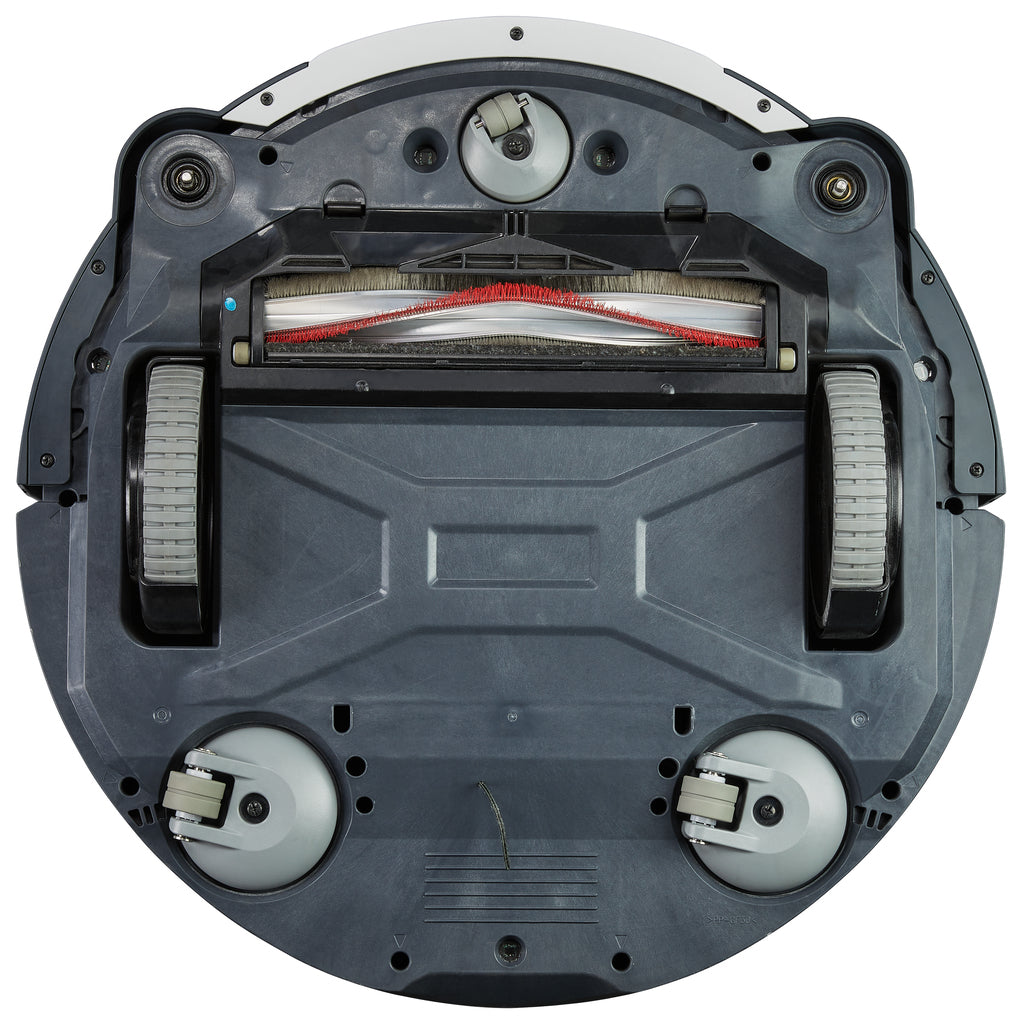 Makita LXT 18 V RoboCleaner (zonder accu en lader) – schoonmaakmagazijn