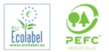 E-Tissue Mini Jumbo toiletpapier 12ROL 2LGS 150VEL
