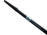 Telescoopsteel FO Hi-Mod Carbon (incl. Accessoires)