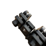 Telescoopsteel FO Hi-Mod Carbon (incl. Accessoires)