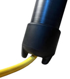 Telescoopsteel FO 40K Ultra Lite Hi-Mod Carbon (incl. Accessoires)