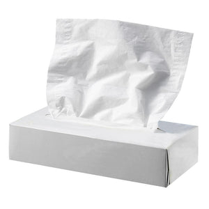 Facial Tissue cell. 2LGS 40 doos x100 vel (blanco)