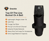 Maykker Bucket Grackle