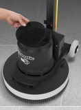 Numatic HFM1515R met (WWA 33 KIT)