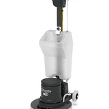 Numatic HFM1530-R ReFlo met Flexi NuLoc2 padhouder