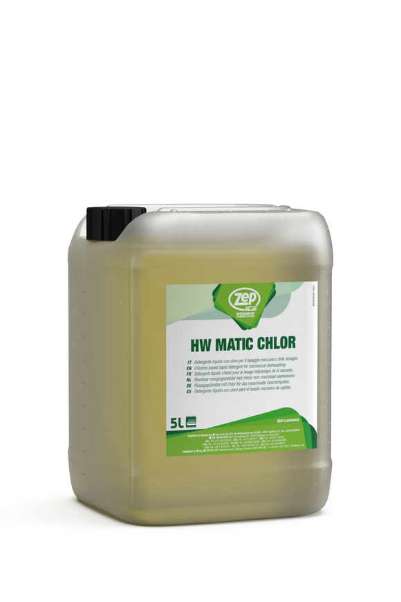 Zep NW Matic Chlor 10 liter