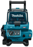 Makita XGT 40 V Max Hogedrukreiniger Zonder accu en lader