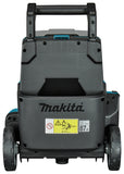 Makita XGT 40 V Max Hogedrukreiniger Zonder accu en lader